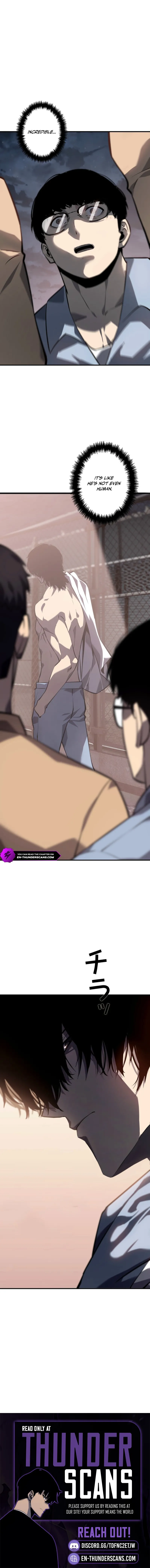 The Mad Dog - chapter-3 - Page 26