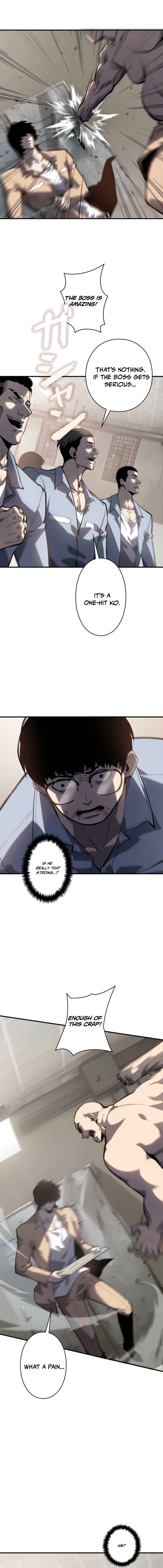 The Mad Dog - chapter-7 - Page 17