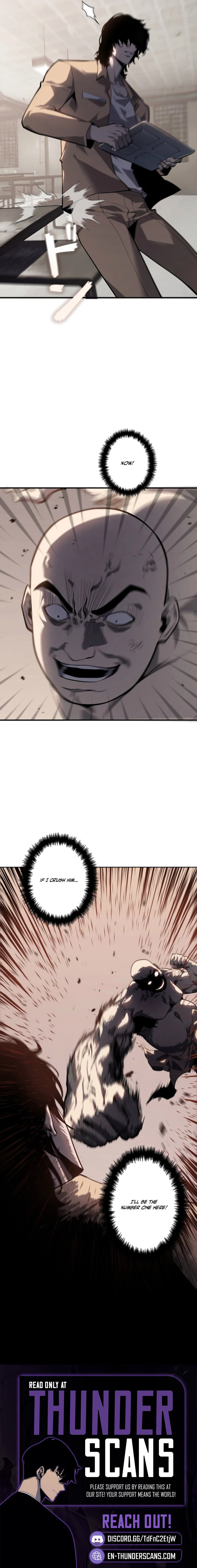 The Mad Dog - chapter-7 - Page 18