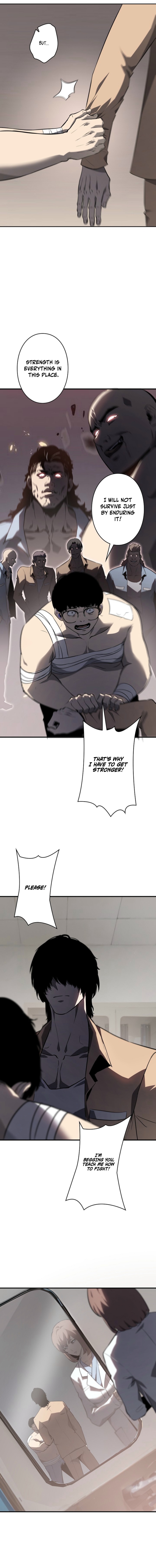 The Mad Dog - chapter-8 - Page 12