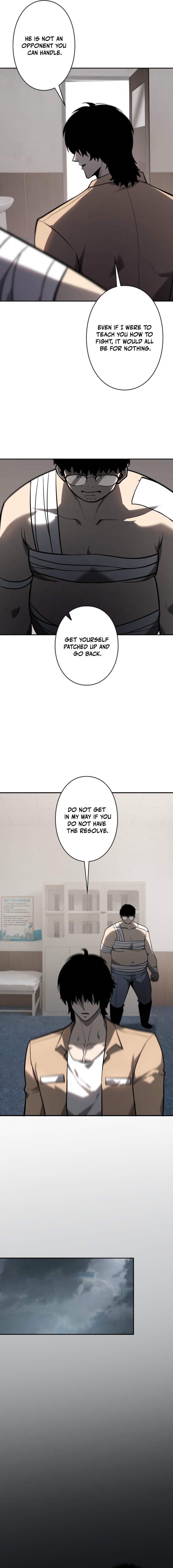 The Mad Dog - chapter-8 - Page 14