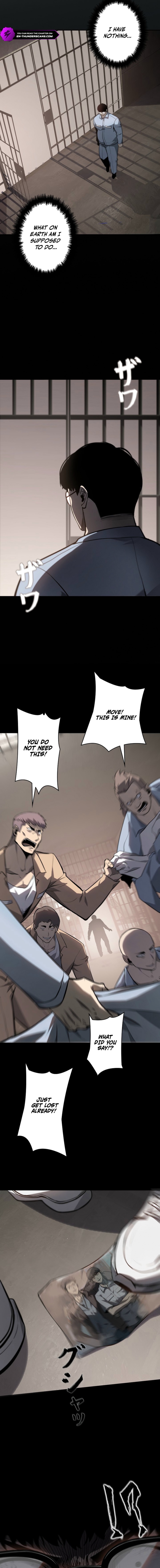 The Mad Dog - chapter-8 - Page 15
