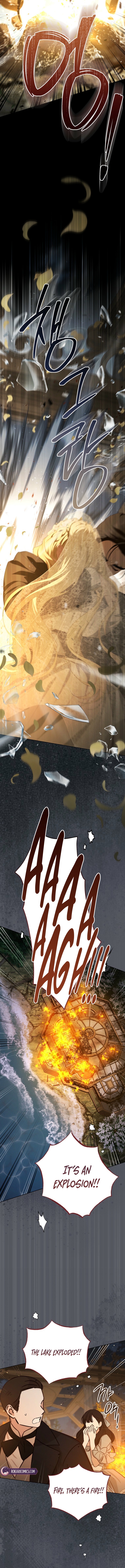 The Mansion Awaits Spring - chapter-0 - Page 6