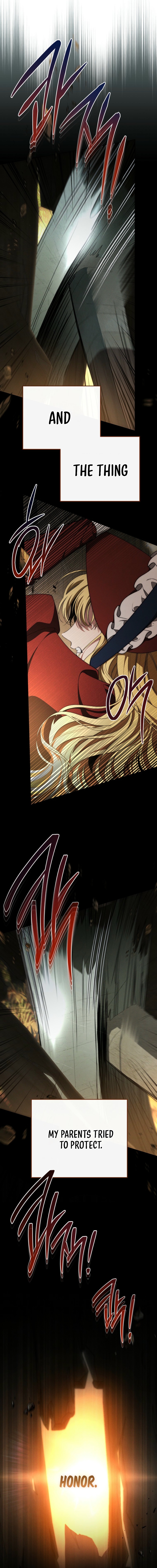 The Mansion Awaits Spring - chapter-1 - Page 15