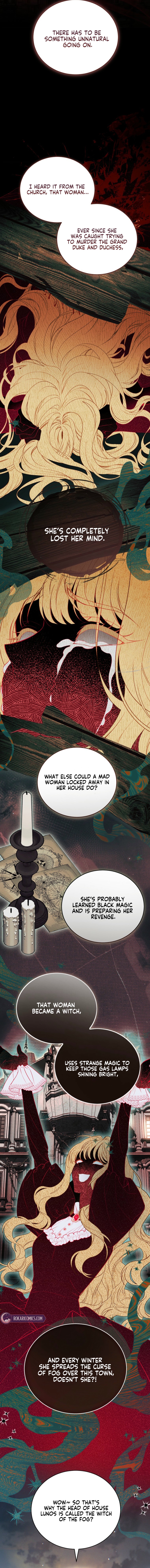 The Mansion Awaits Spring - chapter-1 - Page 3