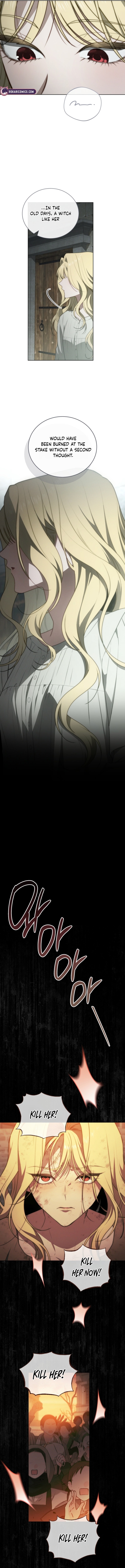 The Mansion Awaits Spring - chapter-11 - Page 2