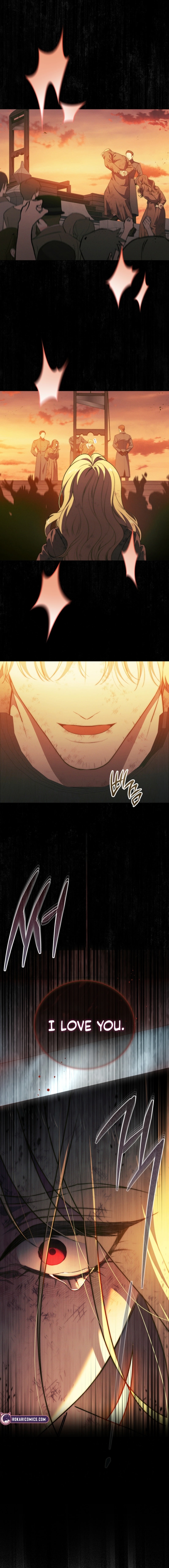 The Mansion Awaits Spring - chapter-11 - Page 3