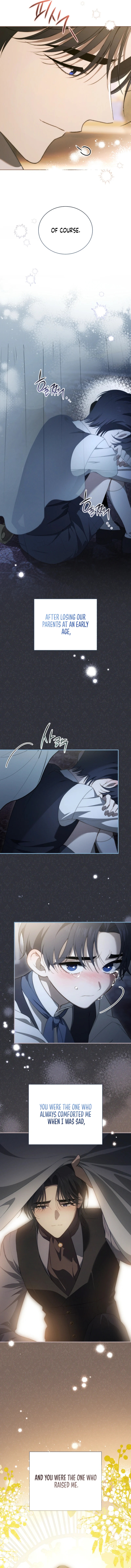 The Mansion Awaits Spring - chapter-18 - Page 3