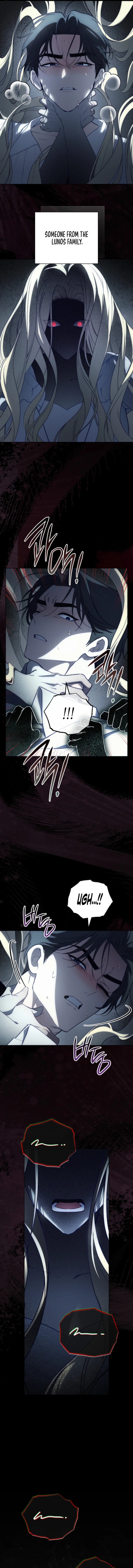 The Mansion Awaits Spring - chapter-18 - Page 6