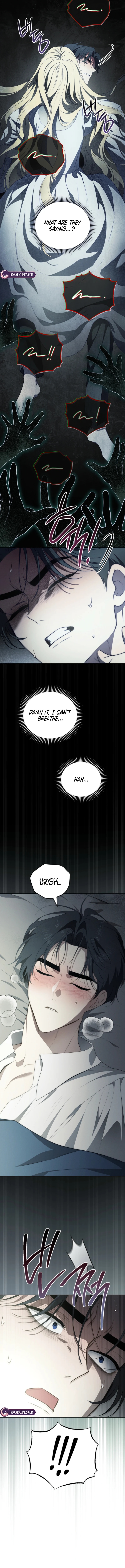 The Mansion Awaits Spring - chapter-18 - Page 7