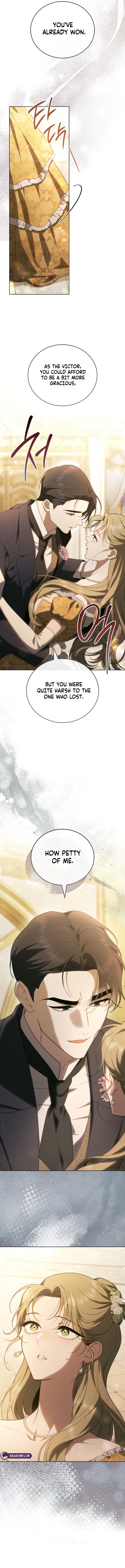 The Mansion Awaits Spring - chapter-22 - Page 14