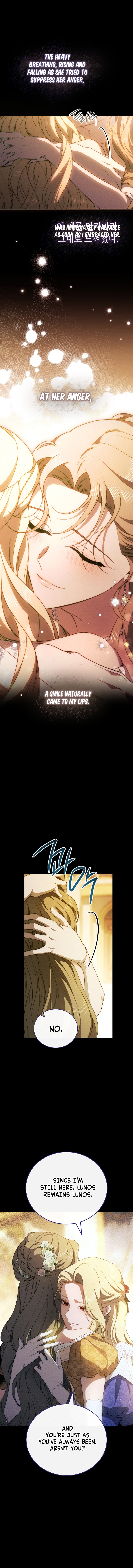 The Mansion Awaits Spring - chapter-22 - Page 9