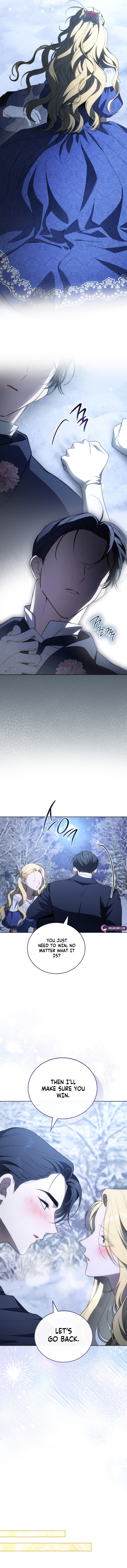 The Mansion Awaits Spring - chapter-23 - Page 13