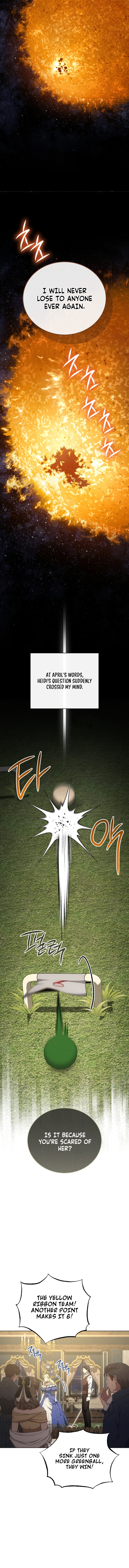 The Mansion Awaits Spring - chapter-24 - Page 12