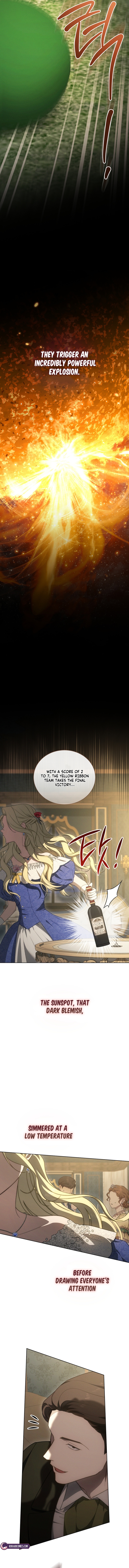 The Mansion Awaits Spring - chapter-24 - Page 14