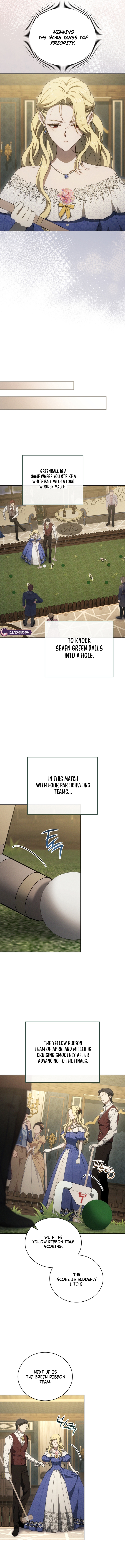 The Mansion Awaits Spring - chapter-24 - Page 6