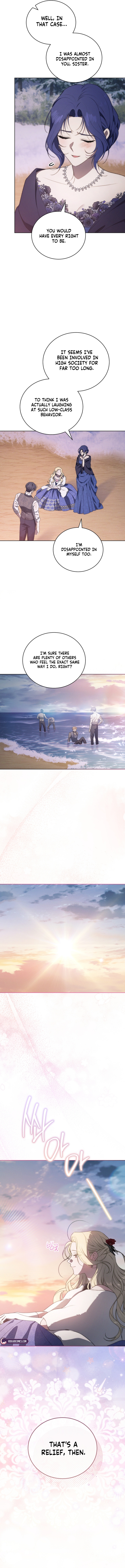 The Mansion Awaits Spring - chapter-26 - Page 4