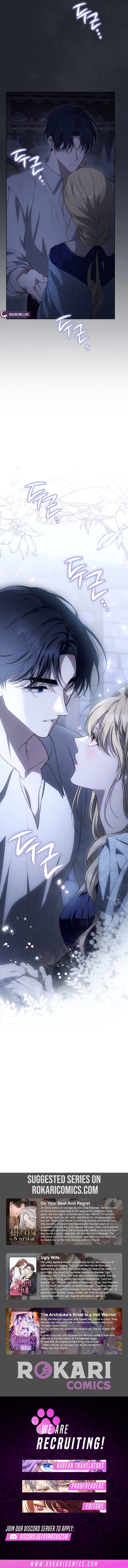 The Mansion Awaits Spring - chapter-28 - Page 15