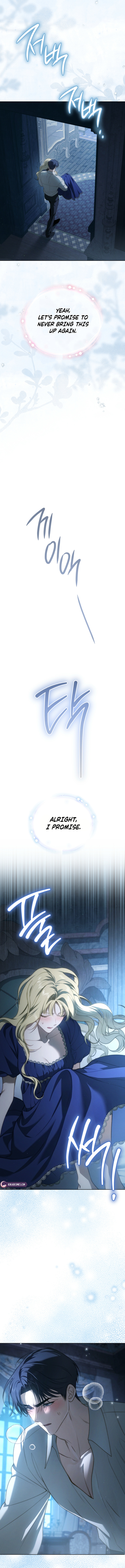 The Mansion Awaits Spring - chapter-29 - Page 13