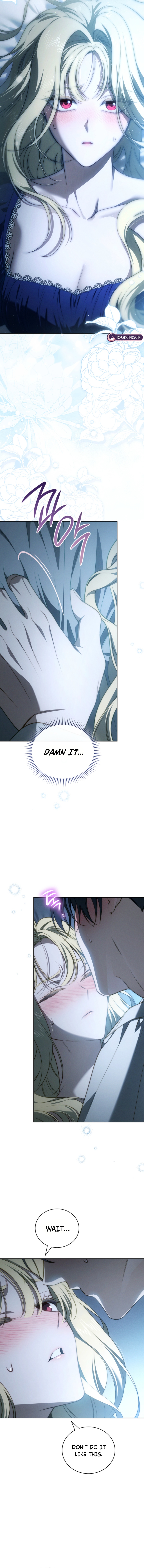 The Mansion Awaits Spring - chapter-29 - Page 16