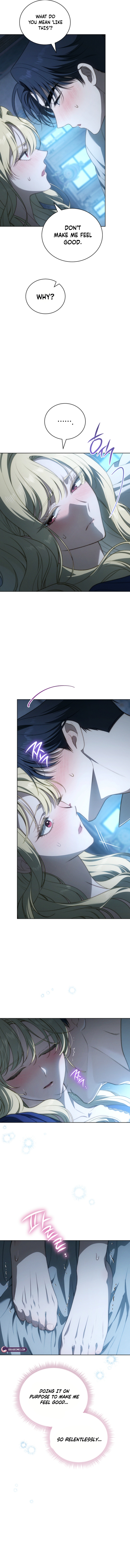 The Mansion Awaits Spring - chapter-29 - Page 17