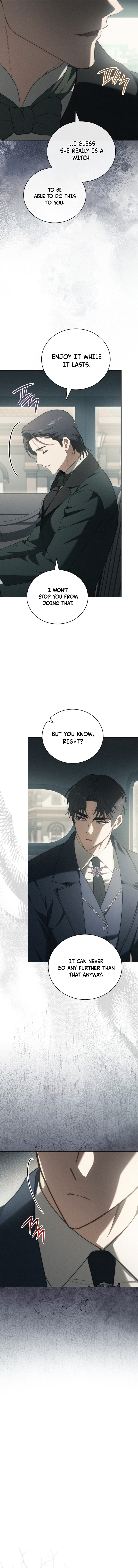 The Mansion Awaits Spring - chapter-31 - Page 10
