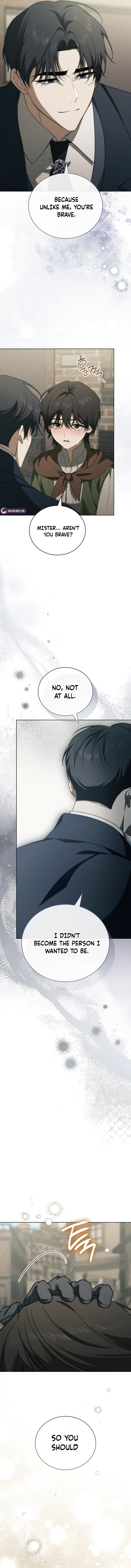 The Mansion Awaits Spring - chapter-31 - Page 15