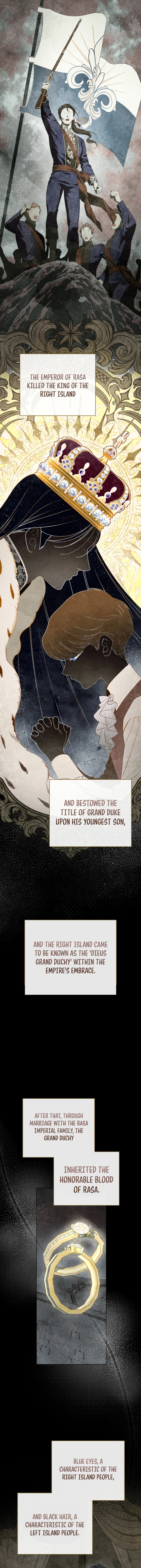 The Mansion Awaits Spring - chapter-6 - Page 2