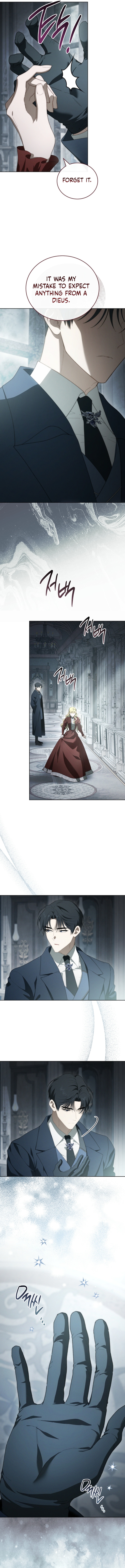 The Mansion Awaits Spring - chapter-7 - Page 15