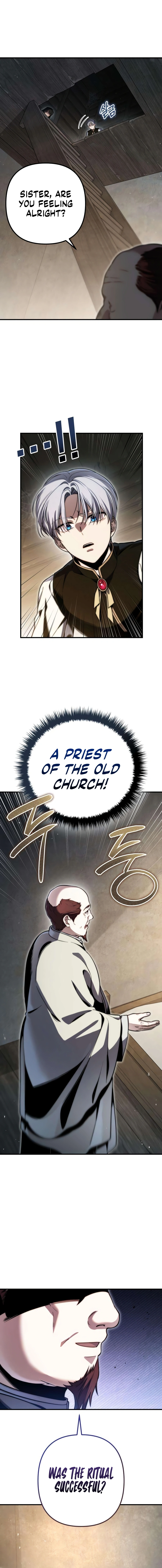 The Margrave’s Worthless Mage - chapter-15 - Page 6