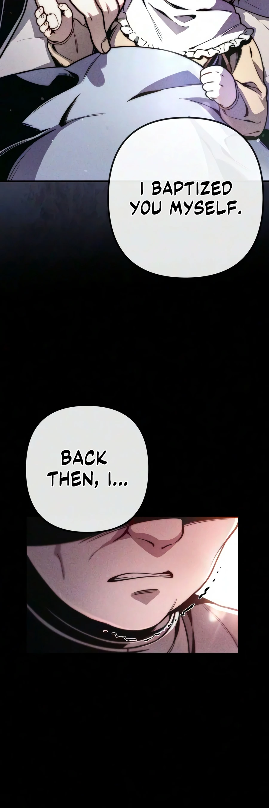The Margrave’s Worthless Mage - chapter-16 - Page 11