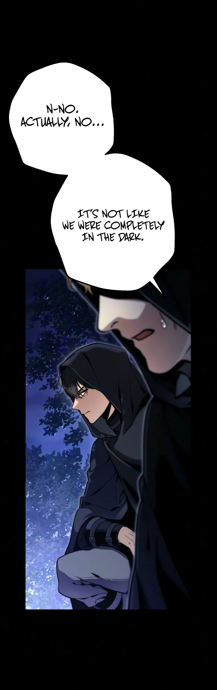 The Margrave’s Worthless Mage - chapter-16 - Page 3