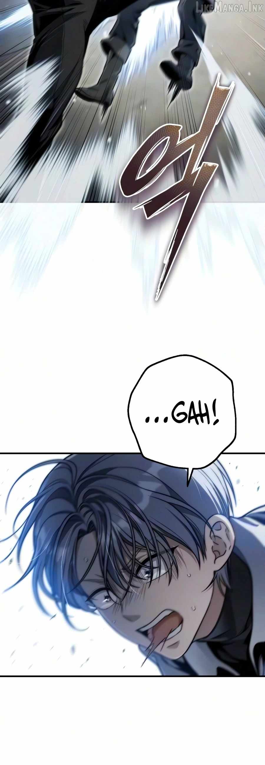 The Margrave’s Worthless Mage - chapter-18 - Page 11