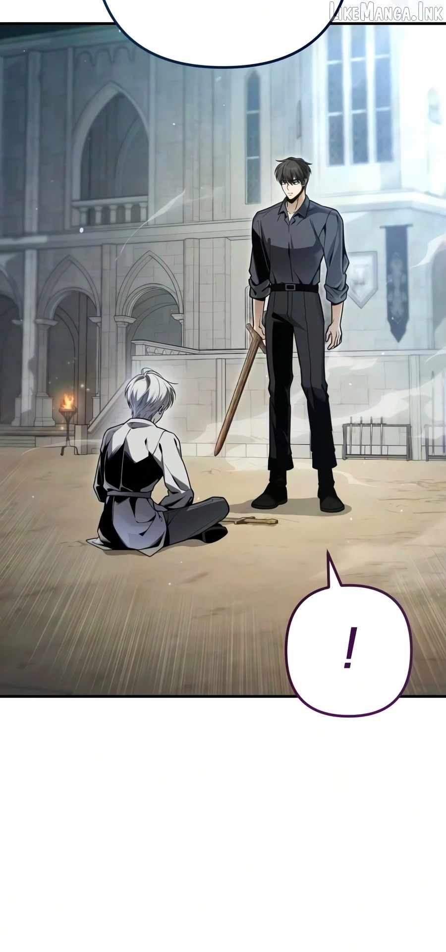The Margrave’s Worthless Mage - chapter-18 - Page 15