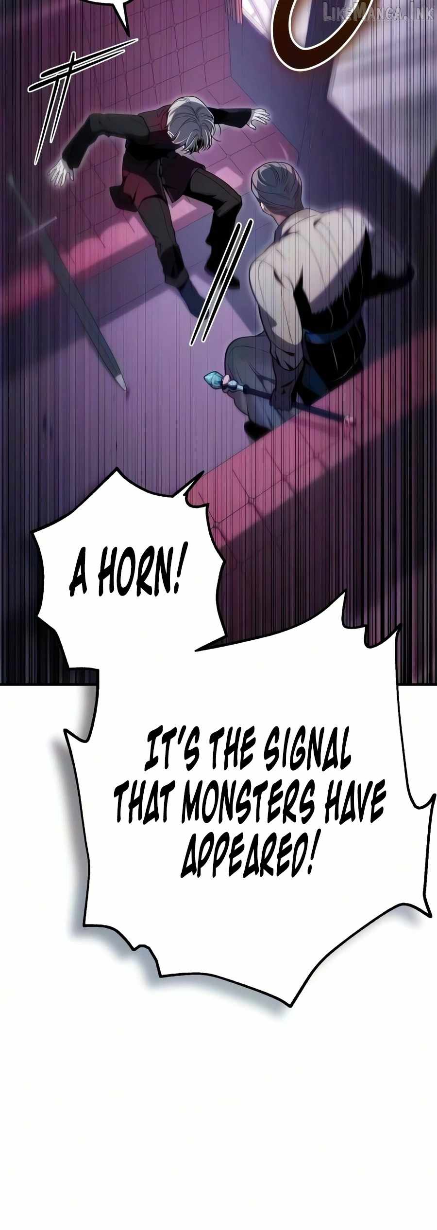 The Margrave’s Worthless Mage - chapter-18 - Page 20