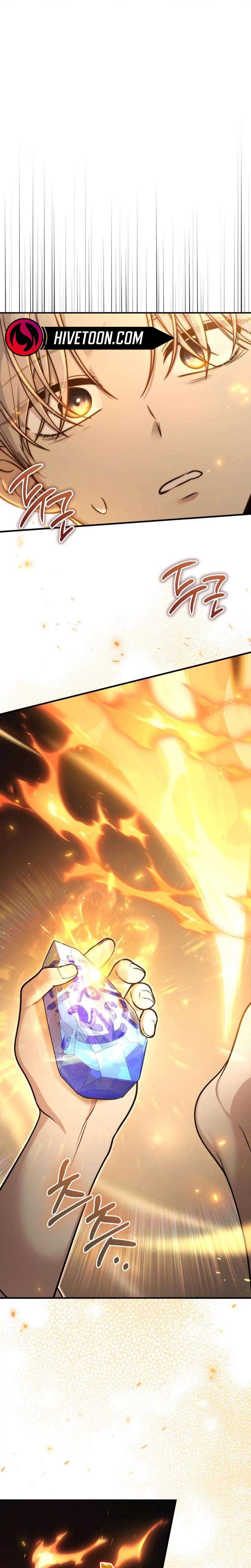 The Margrave’s Worthless Mage - chapter-2 - Page 34