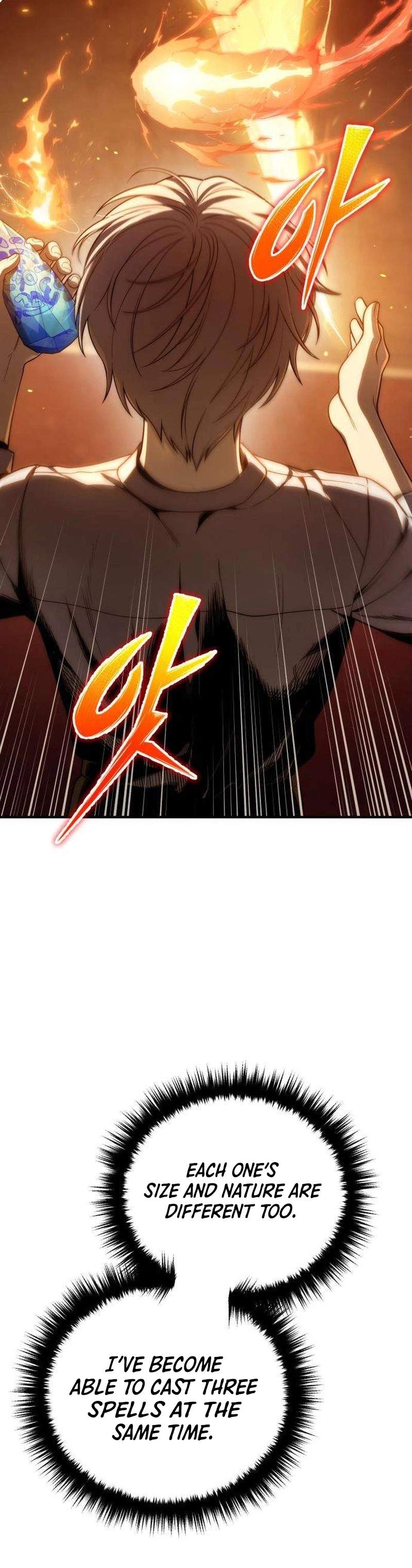 The Margrave’s Worthless Mage - chapter-2 - Page 36