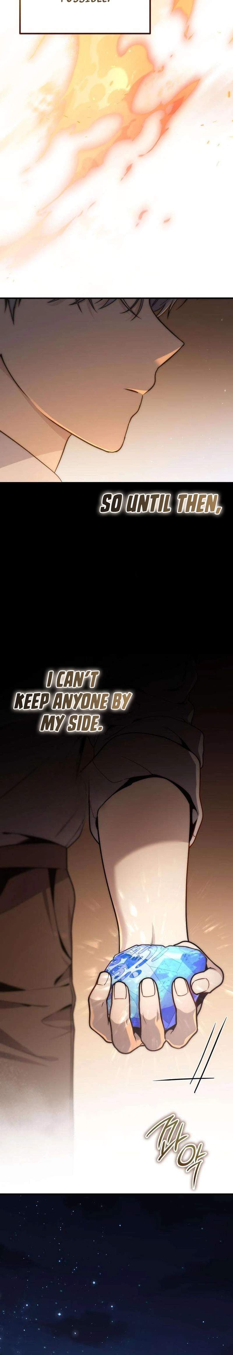 The Margrave’s Worthless Mage - chapter-2 - Page 39