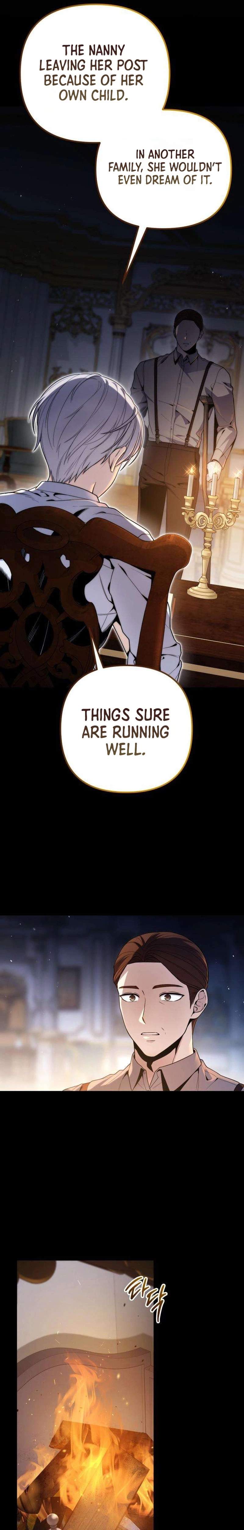 The Margrave’s Worthless Mage - chapter-2 - Page 46