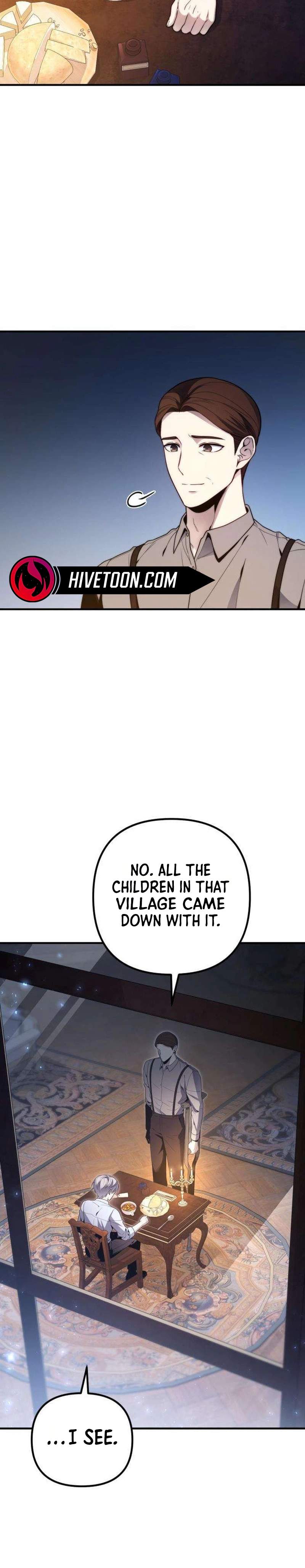 The Margrave’s Worthless Mage - chapter-2 - Page 48