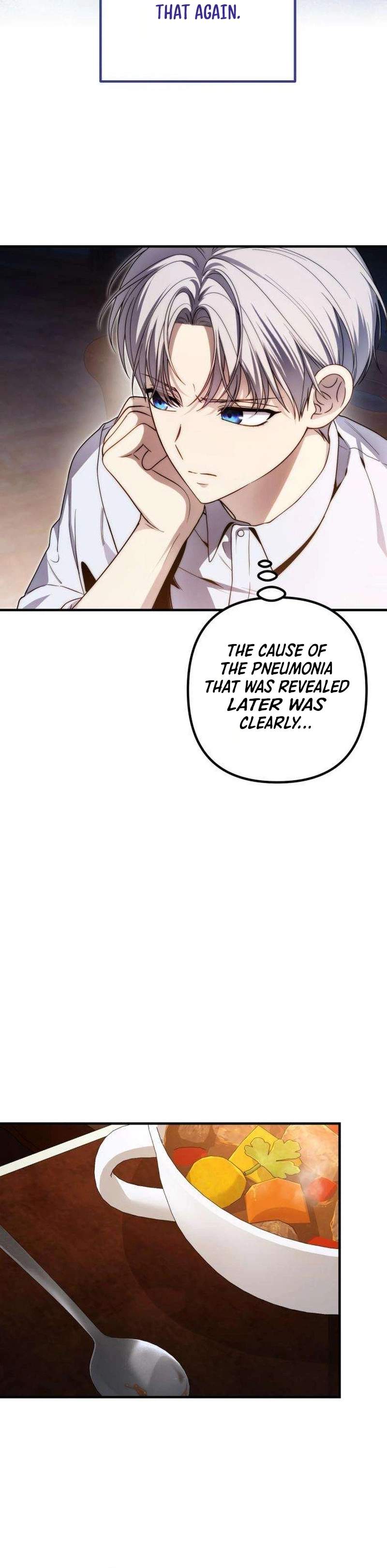 The Margrave’s Worthless Mage - chapter-2 - Page 51