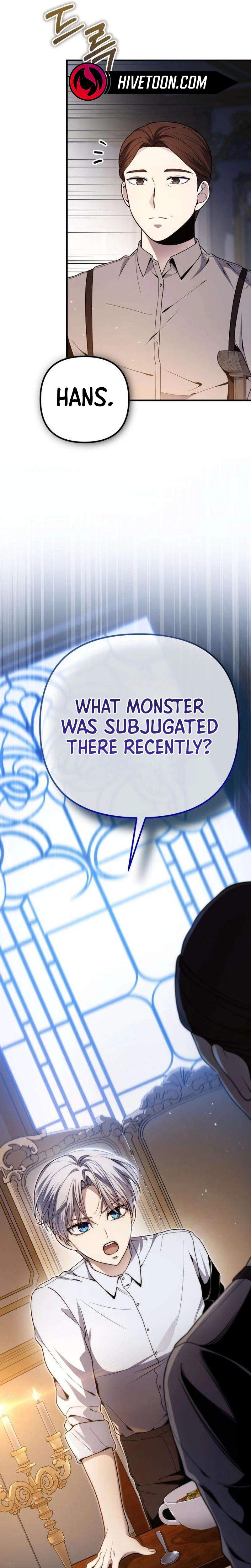 The Margrave’s Worthless Mage - chapter-2 - Page 52