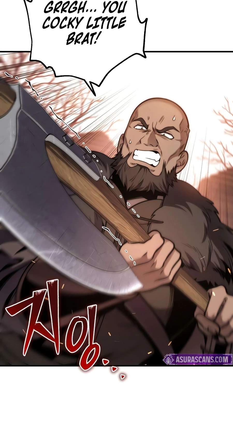 The Margrave’s Worthless Mage - chapter-21 - Page 11