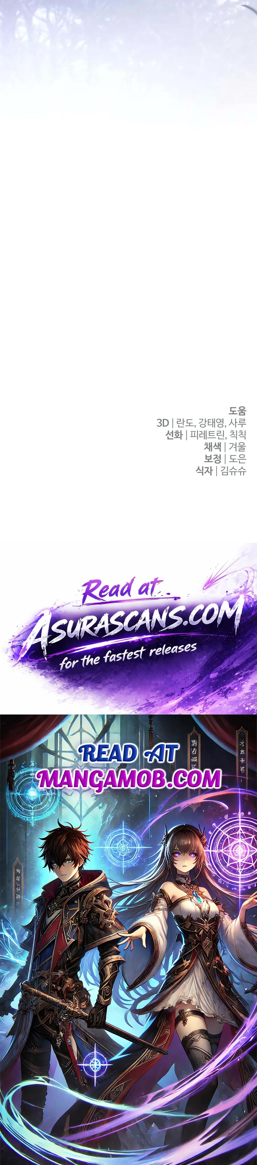 The Margrave’s Worthless Mage - chapter-21 - Page 24