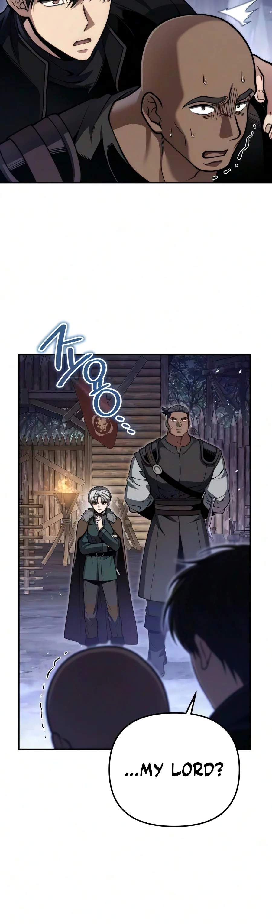 The Margrave’s Worthless Mage - chapter-28 - Page 5