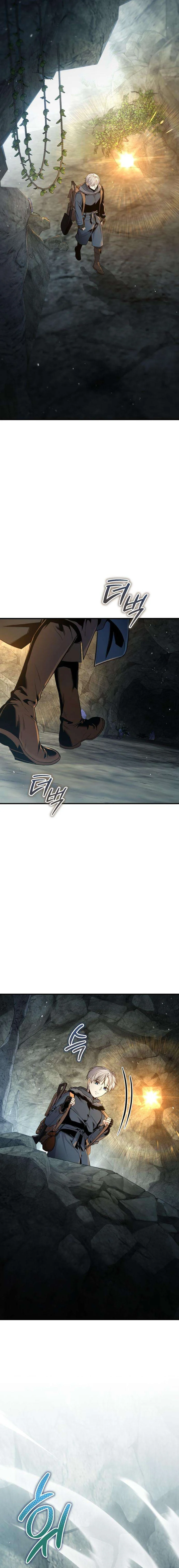 The Margrave’s Worthless Mage - chapter-3 - Page 22