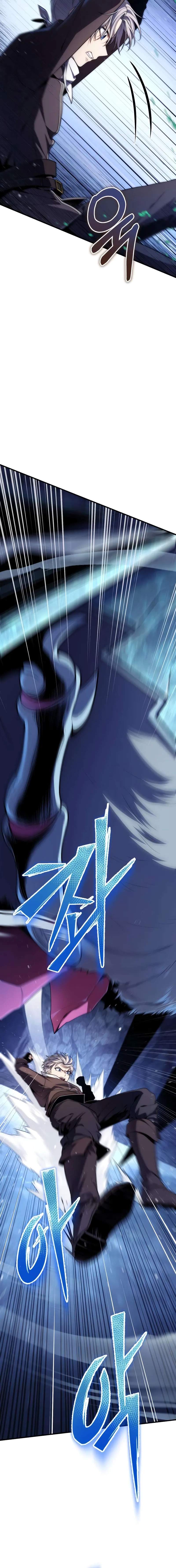 The Margrave’s Worthless Mage - chapter-4 - Page 34