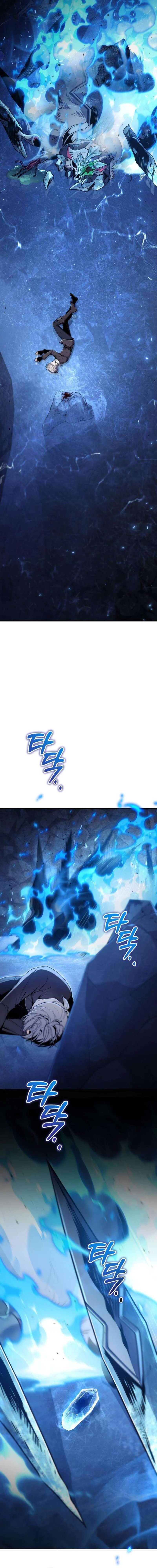 The Margrave’s Worthless Mage - chapter-5 - Page 4