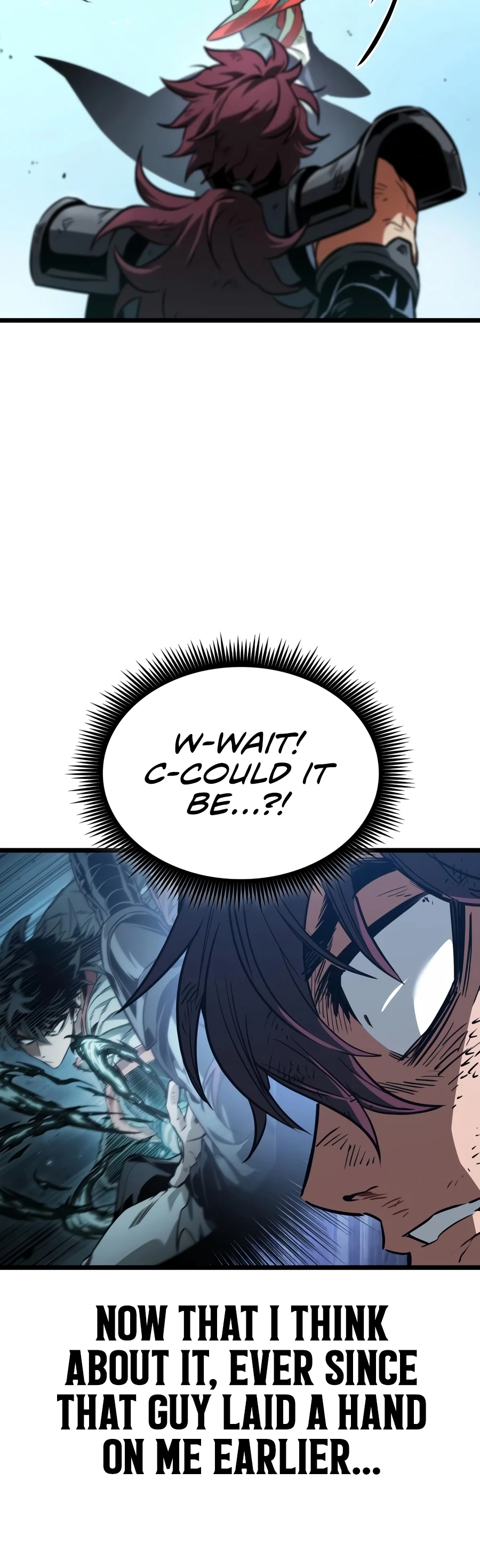 The Martial Genius Who Remembers Everything - chapter-10 - Page 13