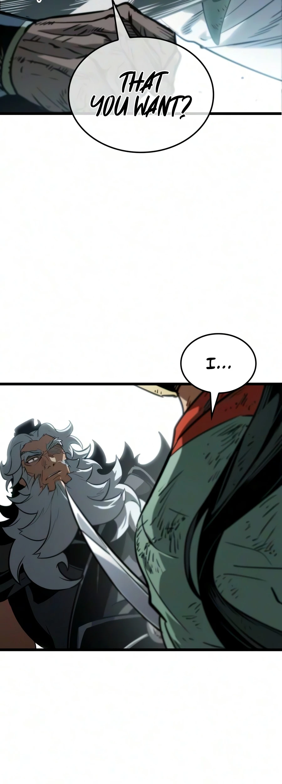 The Martial Genius Who Remembers Everything - chapter-11 - Page 7